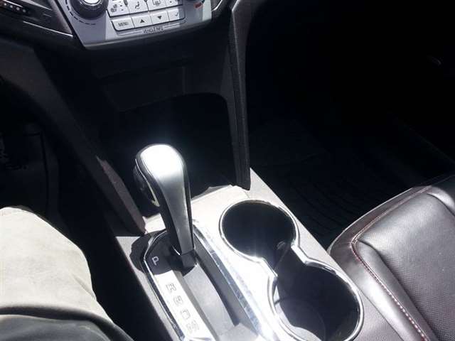 2010 Chevrolet Equinox LTZ 4dr SUV